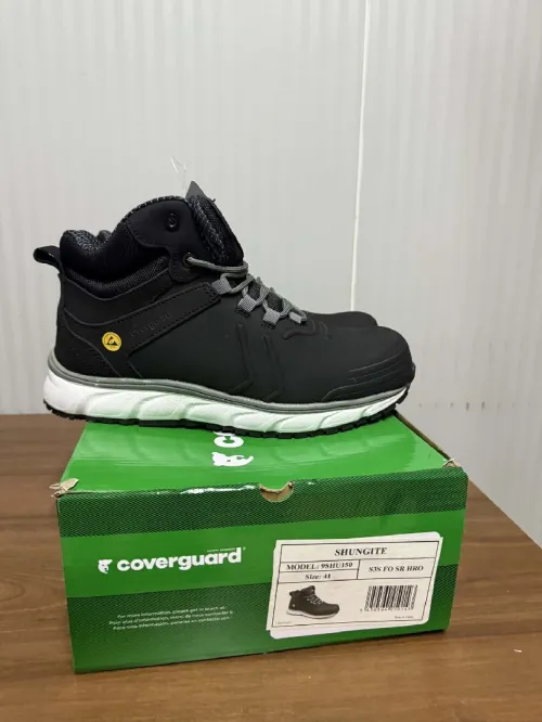 Chaussure de sécurité Coverguard 41-42