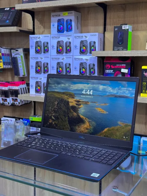 PC PORTABLE DELL G3