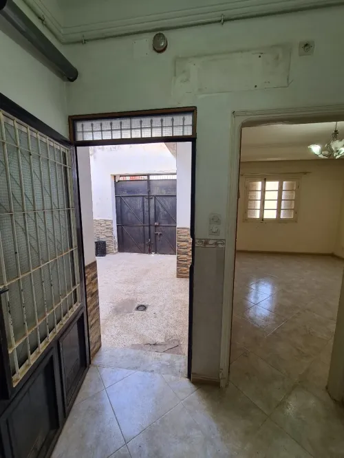 Vente Appartement F3 Relizane Sidi mhamed ben ali