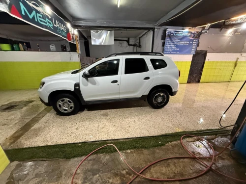 Dacia Duster 2022 Essential