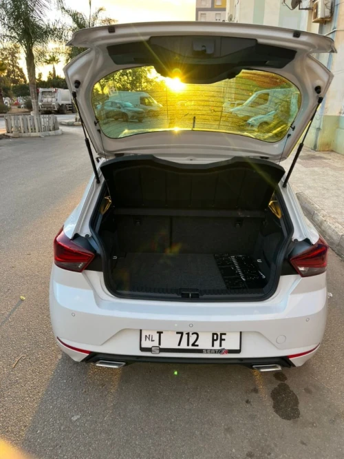 Seat Ibiza Fr 2023 Fr