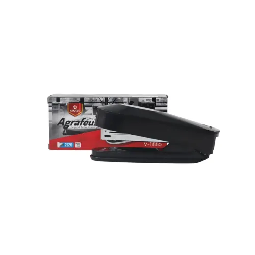 AGRAFEUSE DE BUREAU 24/6-26/6 BT-12 COLOR VERTEX 