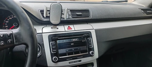 Volkswagen Passat 2009 