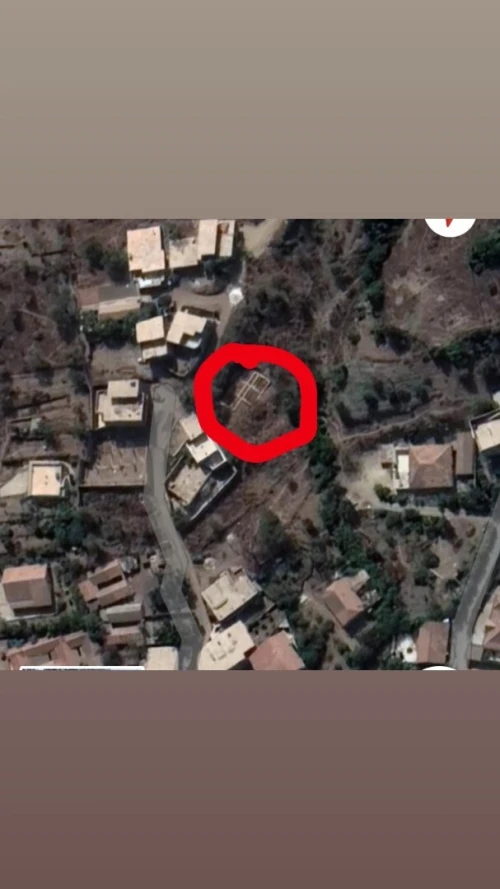 Vente Terrain Tipaza Larhat