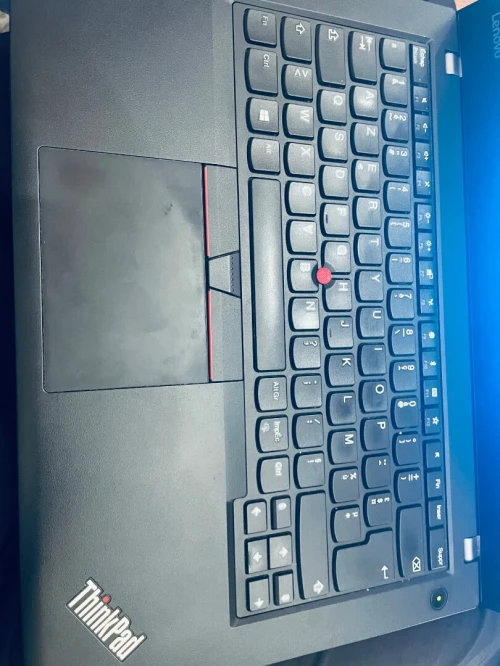 Lenovo think pad t470