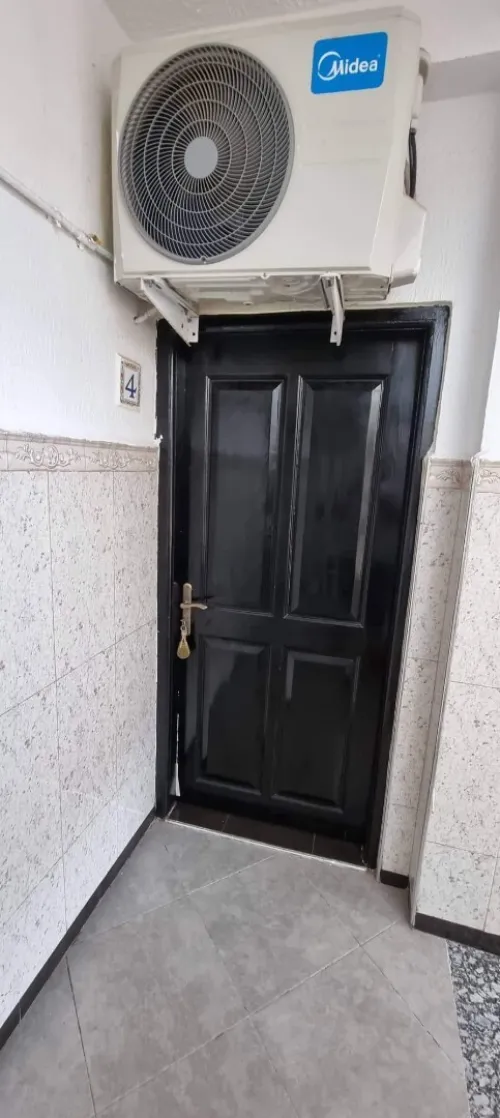 Location Appartement F2 Oran Ain el turck