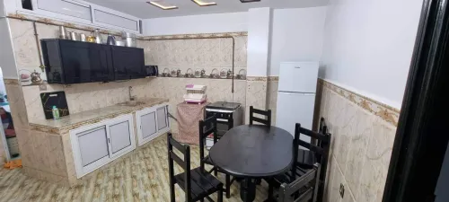 Location Appartement F2 Oran Ain el turck