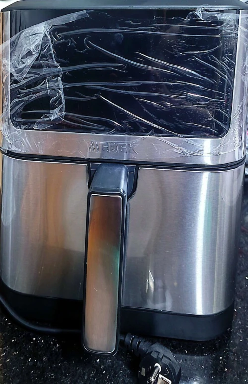 Airfryer 