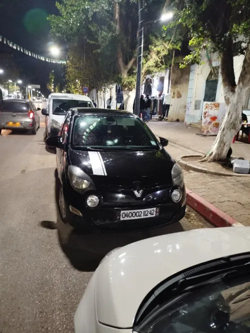 Renault Twingo 2012 Twingo
