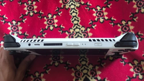 Rog ally z1 extreme