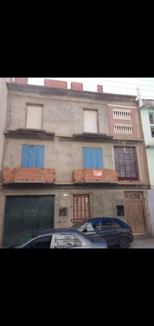 Vente Villa Sétif Setif