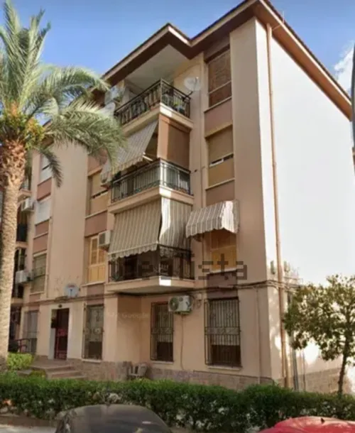 Vente Appartement F4 Espagne