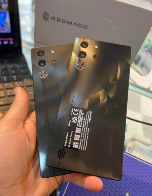 Redmagic 10 pro