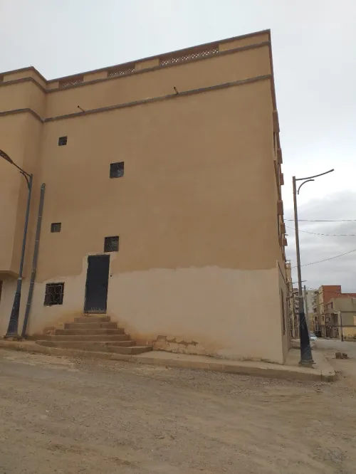 Vente Villa Saïda Saida