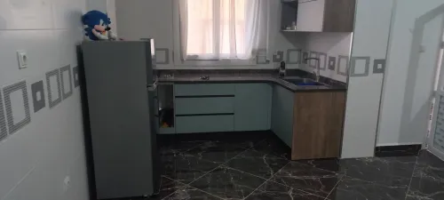 Vente Appartement F3 Boumerdès Boumerdes