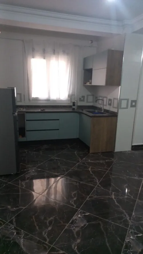 Vente Appartement F3 Boumerdès Boumerdes