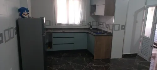 Vente Appartement F3 Boumerdès Boumerdes