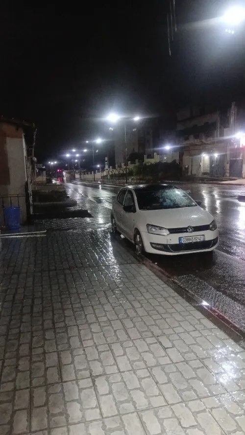 Volkswagen Polo 2012 Match