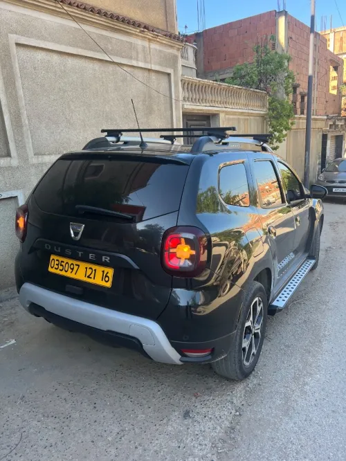 Dacia Duster 2021 Duster