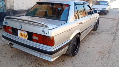 BMW Série 3 1989 Sport