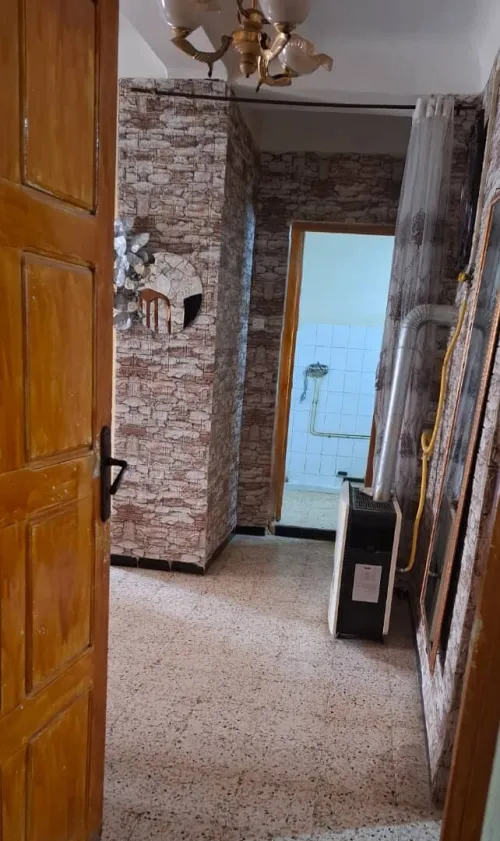 Vente Appartement F2 Batna Batna