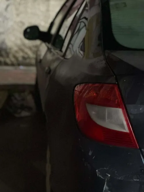 Renault Symbol 2010 Symbol