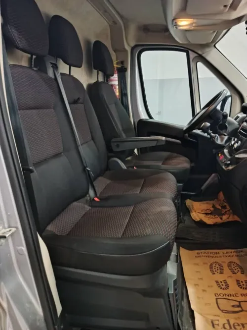 Fiat Ducato 2024