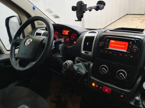 Fiat Ducato 2024