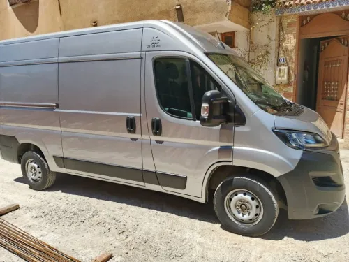 Fiat Ducato 