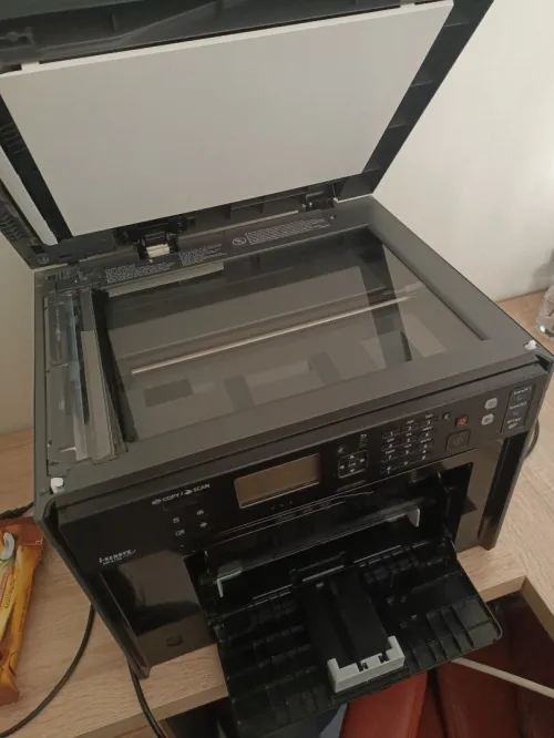 Équipements informatiques 