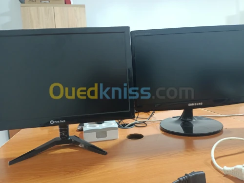 Équipements informatiques 