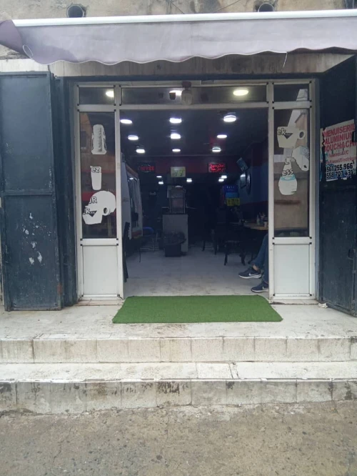 Vente Local Alger Bouzareah