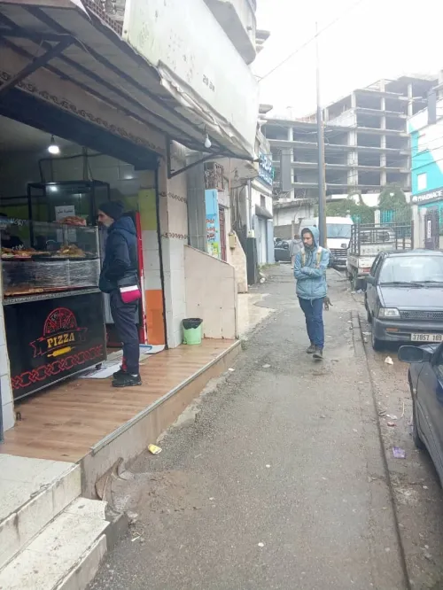 Vente Local Alger Bouzareah