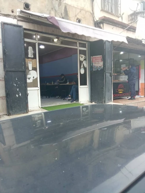 Vente Local Alger Bouzareah