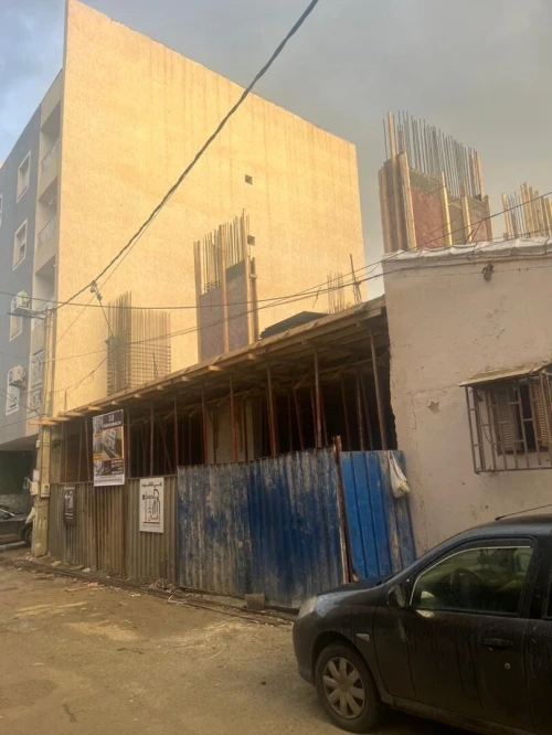 Vente Appartement F2 F3 F4 Blida Boufarik