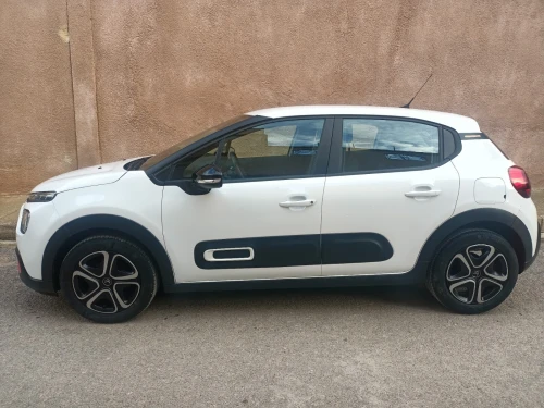 Citroen C3 2023 Shine