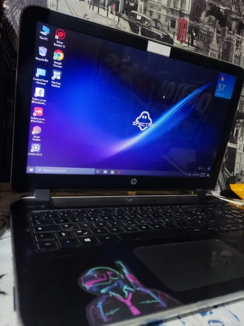 HP