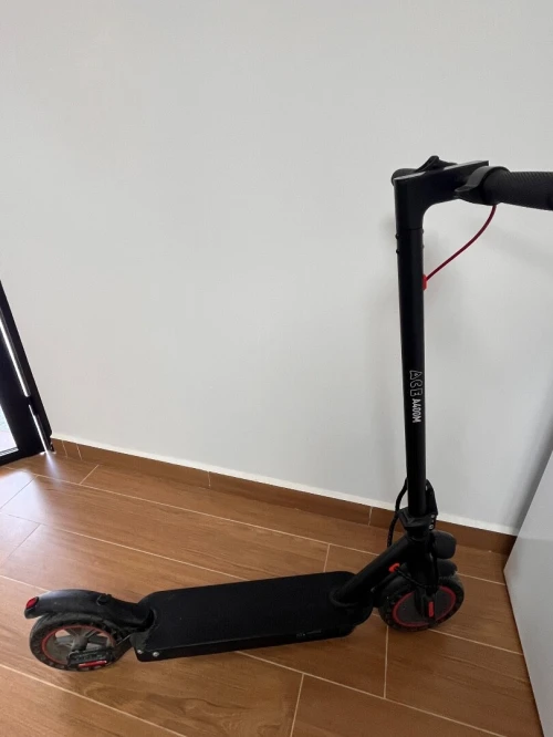 Trottinette électrique 
