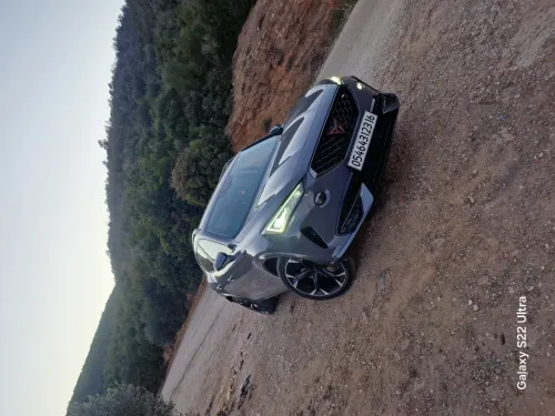 Cupra  formentor 2023 