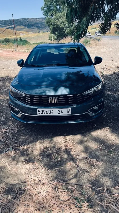 Fiat Tipo Sedan 2024 Urban Plus
