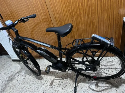 Vélo électrique Orbea bosch