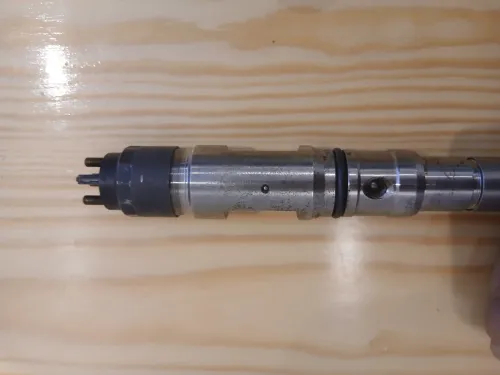 Injecteur MAN