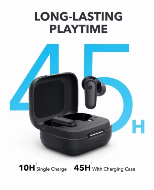 Anker soundcore P30i NC 100% original