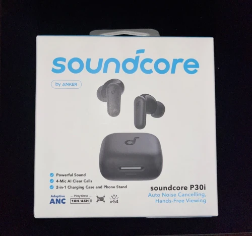 Anker soundcore P30i NC 100% original