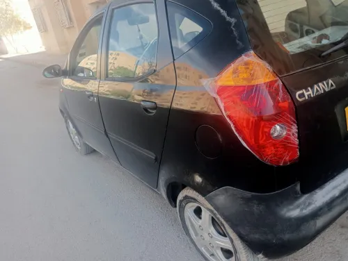 Chana Presto 2009 Presto