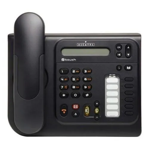 ALCATEL LUCENT 4018 4019 4029 4039  8019 8029 8039