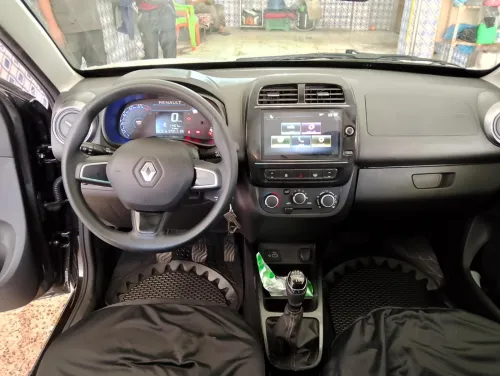 Renault Kwid 2024 Outsider