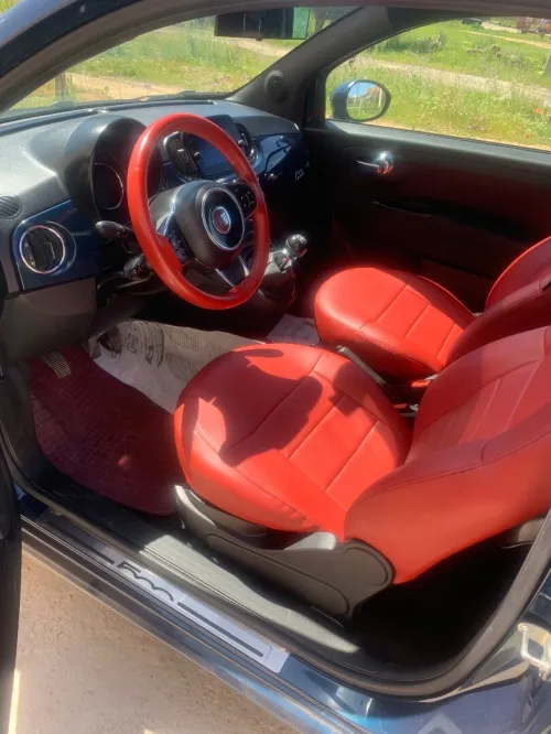 Fiat 500 2023 Dolcevita plus 