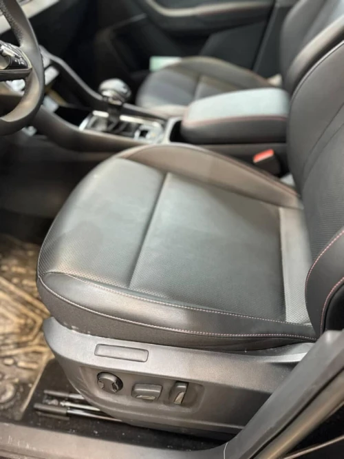 Skoda Karoq 2025 Luxury