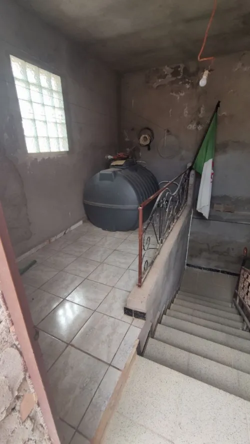 Vente Villa Ain temouchent Aghlal
